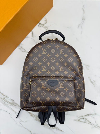 LV Palm Spring Backpack MM