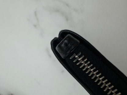 CHANEL 22Bag 黑銀 Small