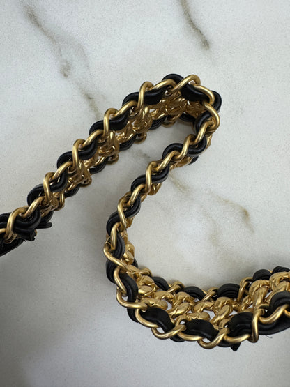 CHANEL 25P Hobo Small