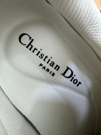 DIOR D-Sketch Sneakers