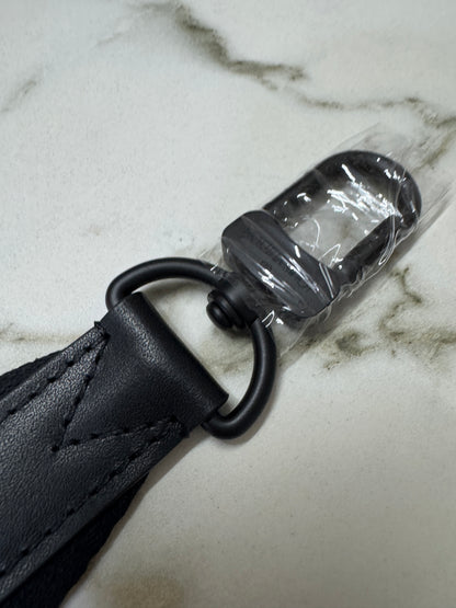 LV Keepall 35 全皮黑