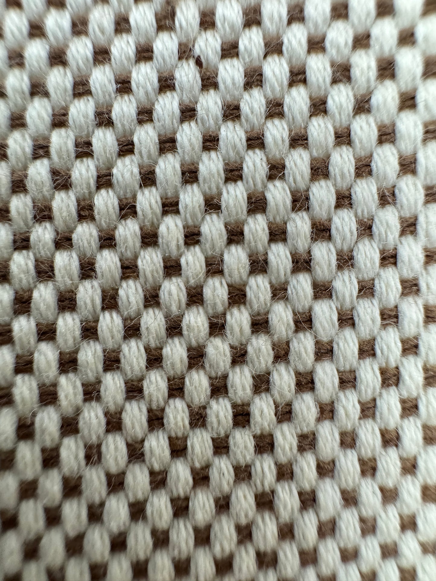 MIU MIU Ivy Tote 帆布 Regular Size