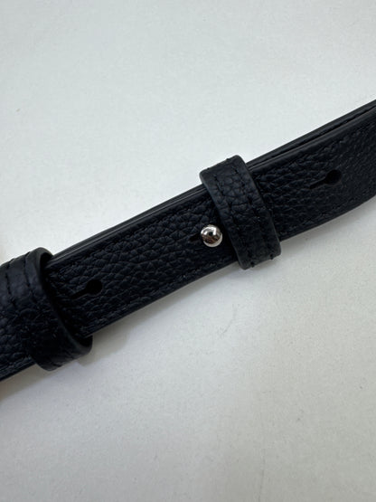 DIOR Mini Saddle Messenger Bag