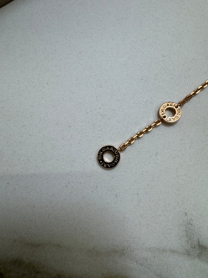 BVLGARI Diva’s Dream 手鏈