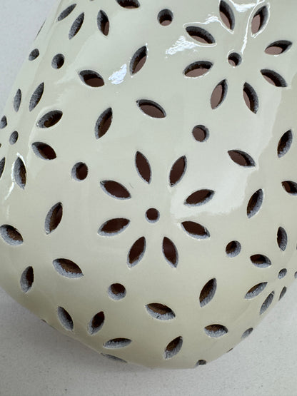 RV 小雛菊鏤空 Mary Jane