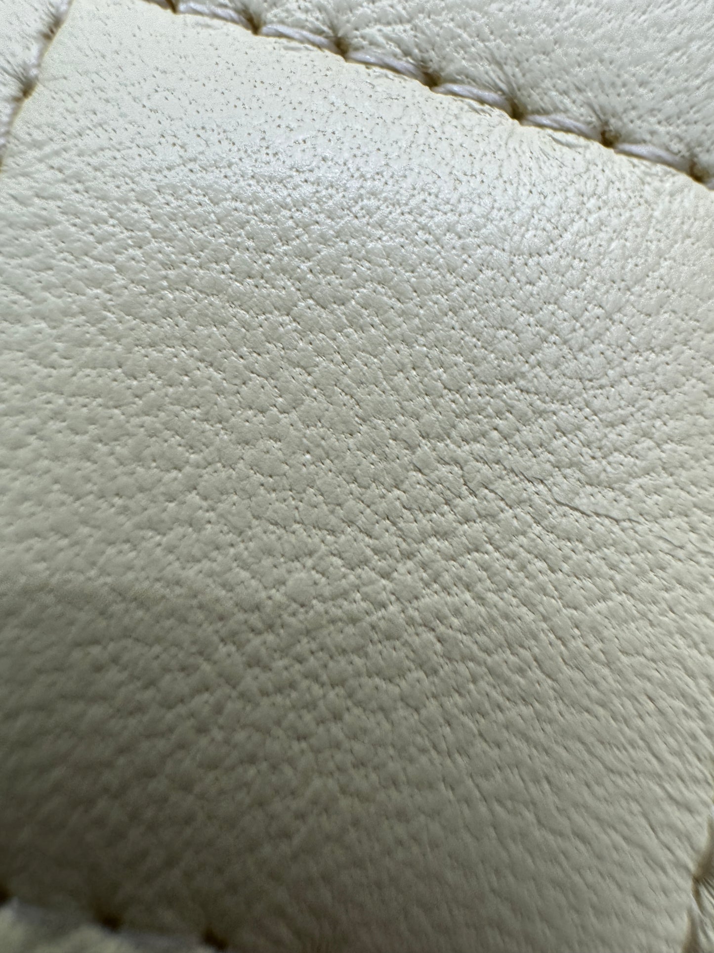 CHANEL Mini CF20 25S小雞黃 Lambskin