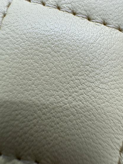 CHANEL Mini CF20 25S小雞黃 Lambskin