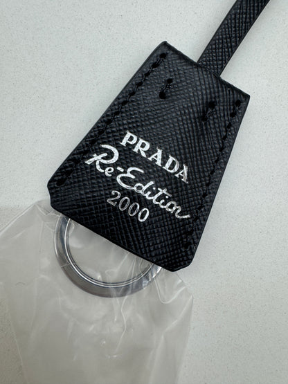 PRADA Re-nylon Hobo 舊版