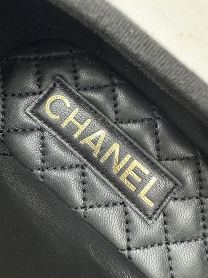 CHANEL 24S 瑪麗珍芭蕾舞鞋