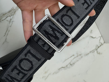 LOEWE Men’s Messenger Bag