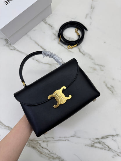 CELINE Teen Nino Calfskin