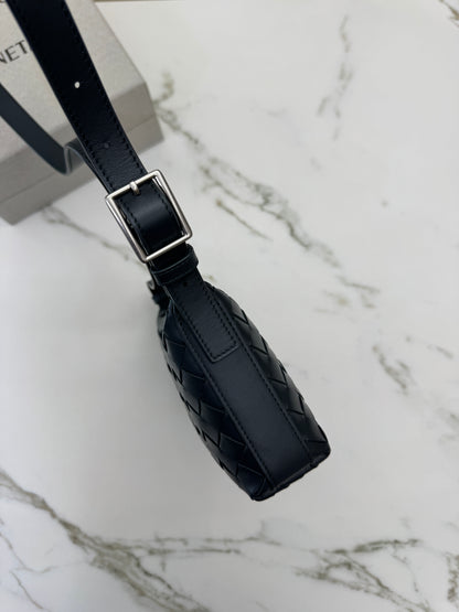 BV Traveller Pouch 深墨綠色