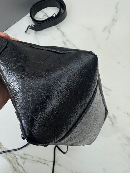 BALENCIAGA Le City Hobo