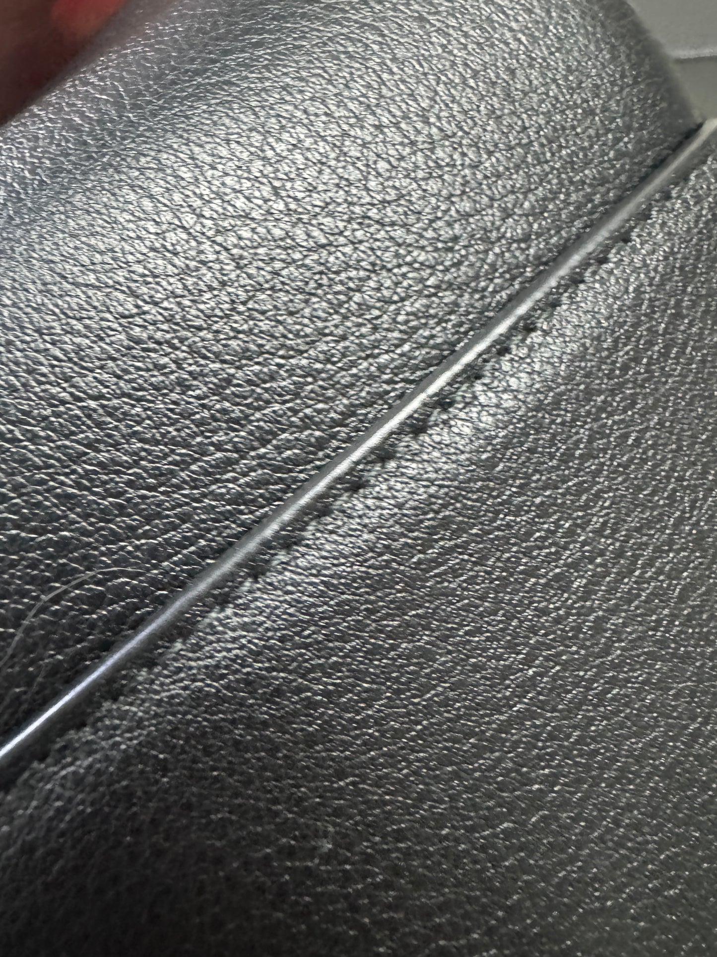 YSL LE 5 A 7 Hobo Large