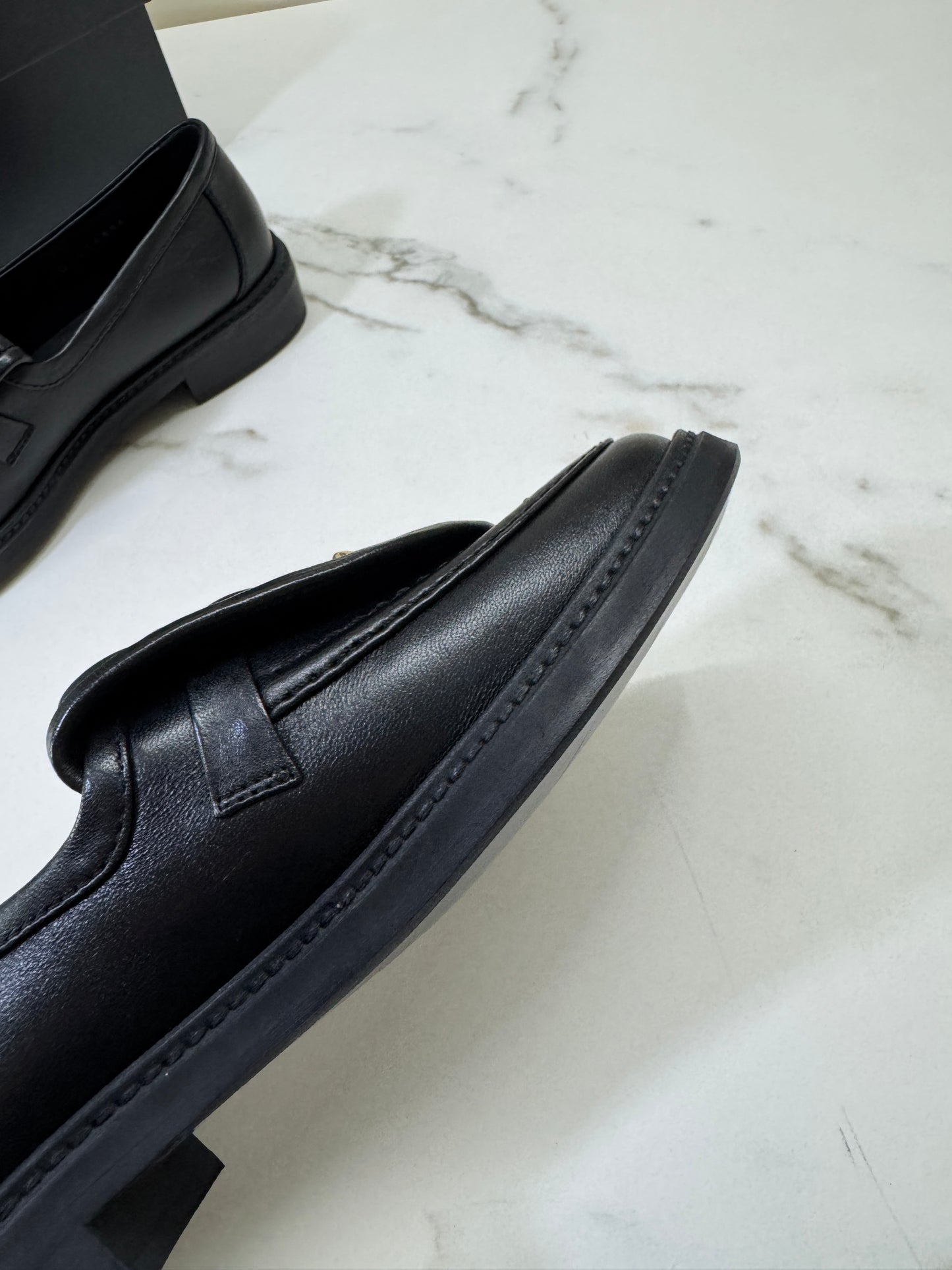 CHANEL 2025新版 書包扣樂福鞋