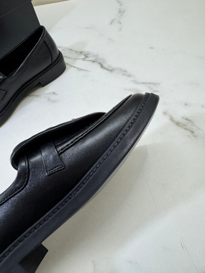 CHANEL 2025新版 書包扣樂福鞋