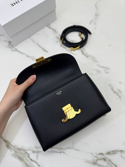CELINE Teen Nino Calfskin