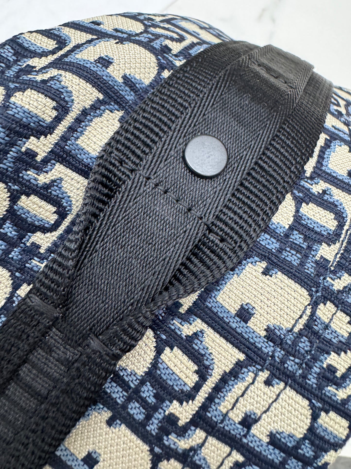 DIOR Diortravel Backpack