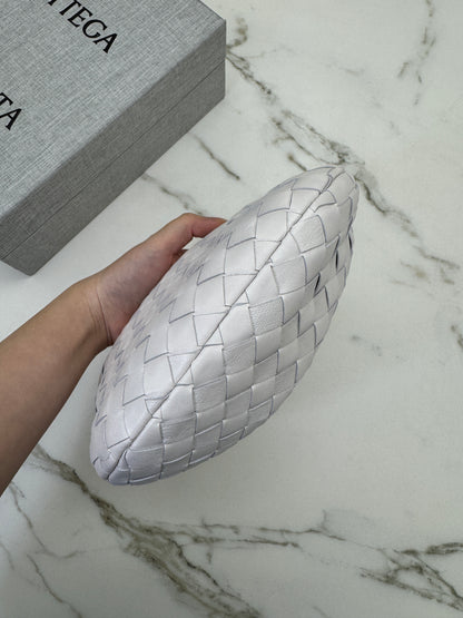 BV Mini Jodie 白色