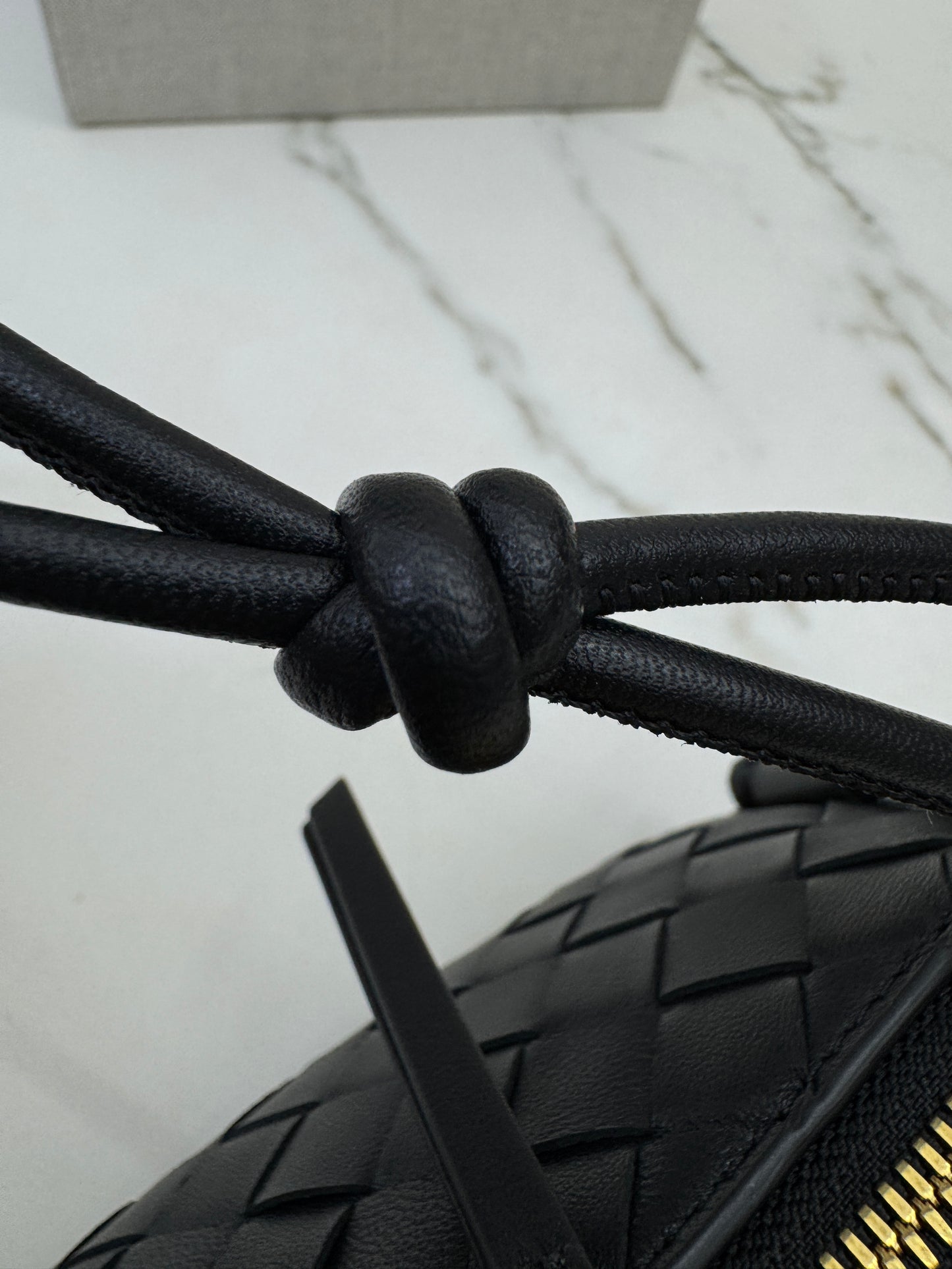 BV Concert Pouch Black