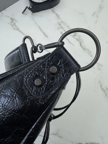 BALENCIAGA Le City Hobo