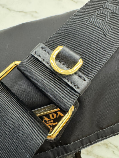 PRADA Explore Medium