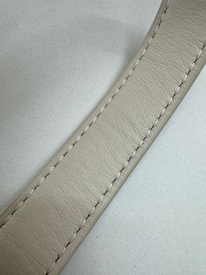 LV Speedy Cargo Vibe 白色油臘皮