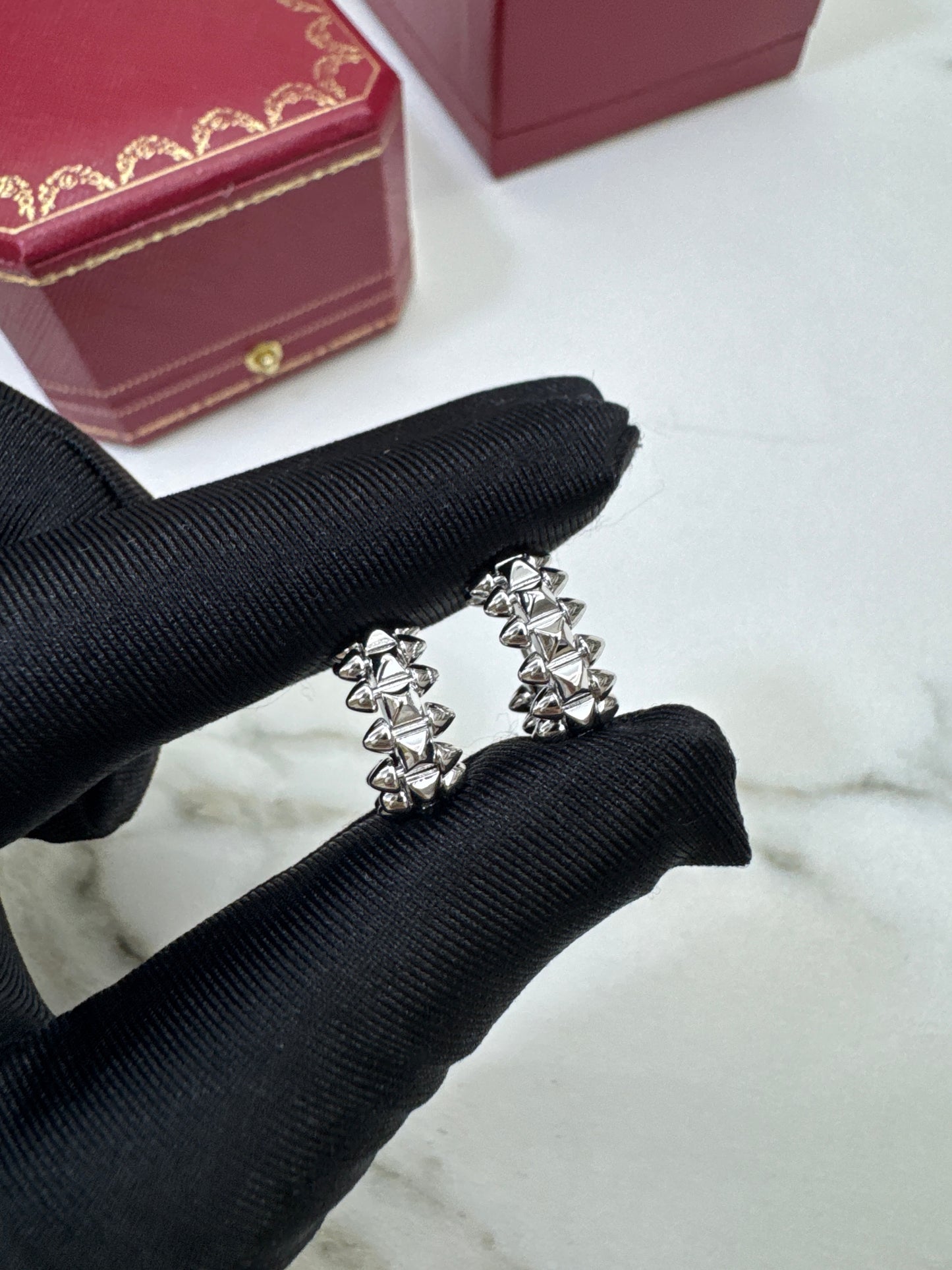 CARTIER Clash de Cartier 耳環