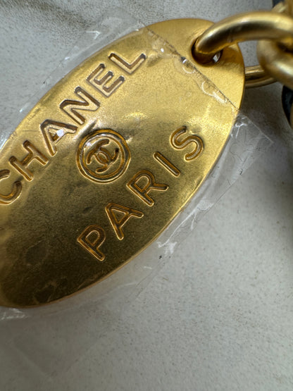 CHANEL 25S餃子腋下包 Hobo Bag