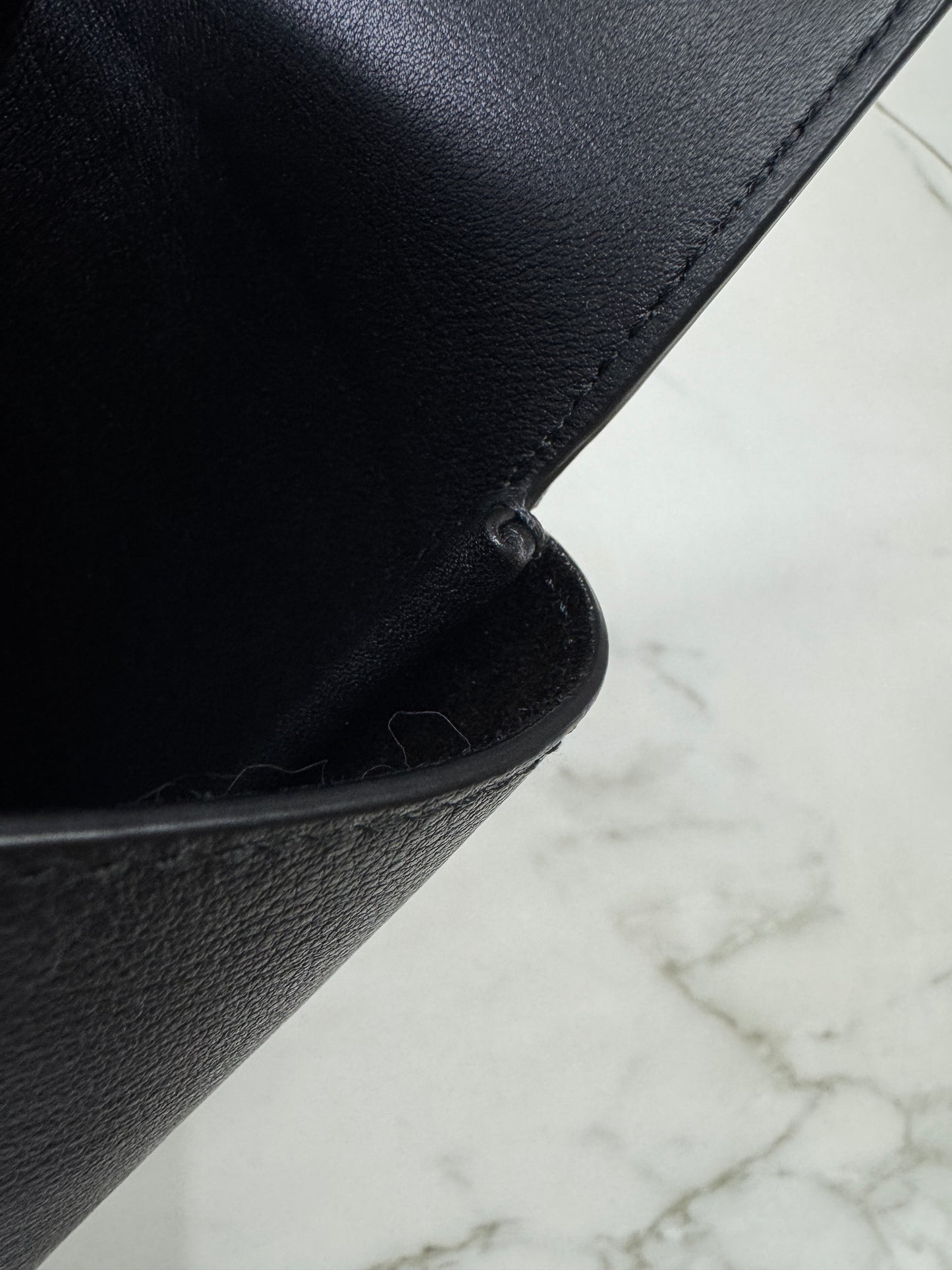 YSL LE 5 A 7 Hobo Large