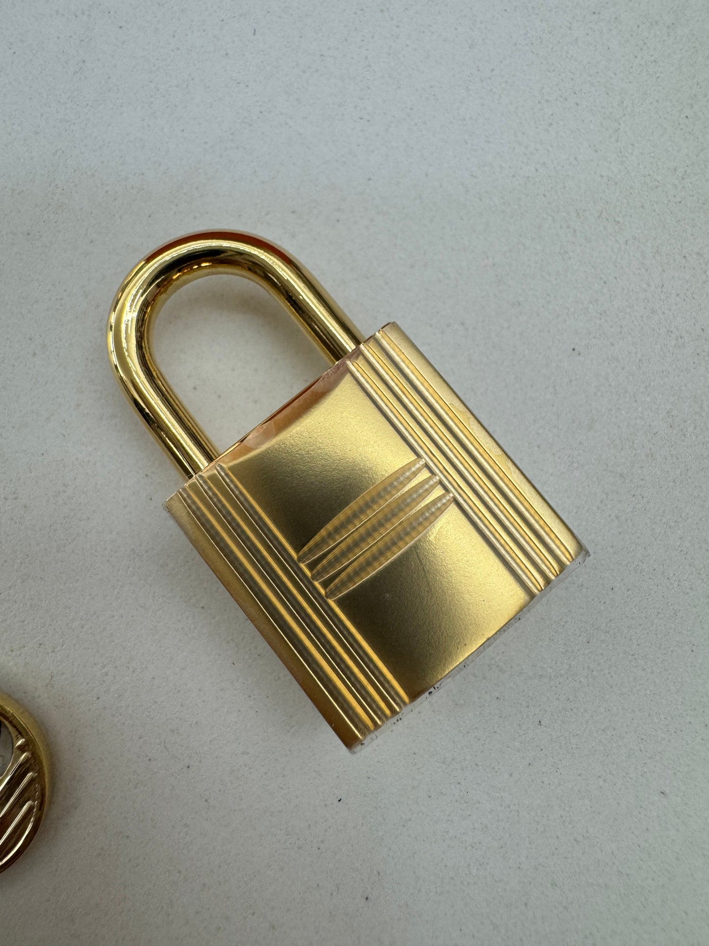 HERMES Picotin 18 馬爾淺米金扣 8Q Beige Marfa GHW