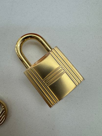 HERMES Picotin 18 馬爾淺米金扣 8Q Beige Marfa GHW