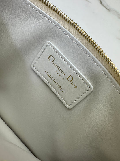 DIOR Toujours Small 白色