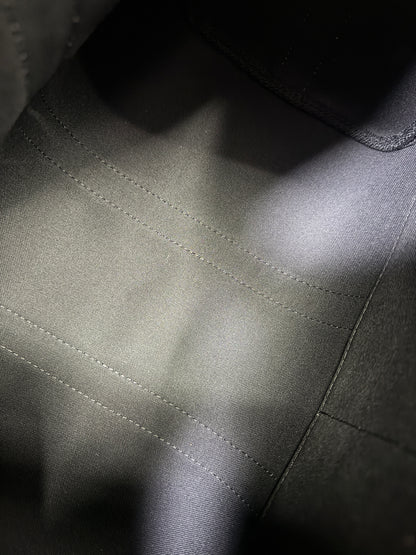 LV Keepall 35 老花黑