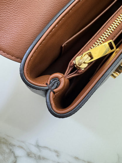 CELINE Teen Nino 老花