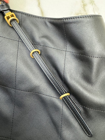 CHANEL 25S Shopping Bag Small