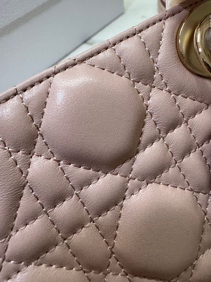 DIOR D-Joy Medium 胭脂粉