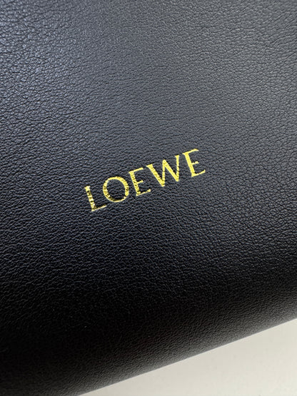 LOEWE Flamenco Mini Black