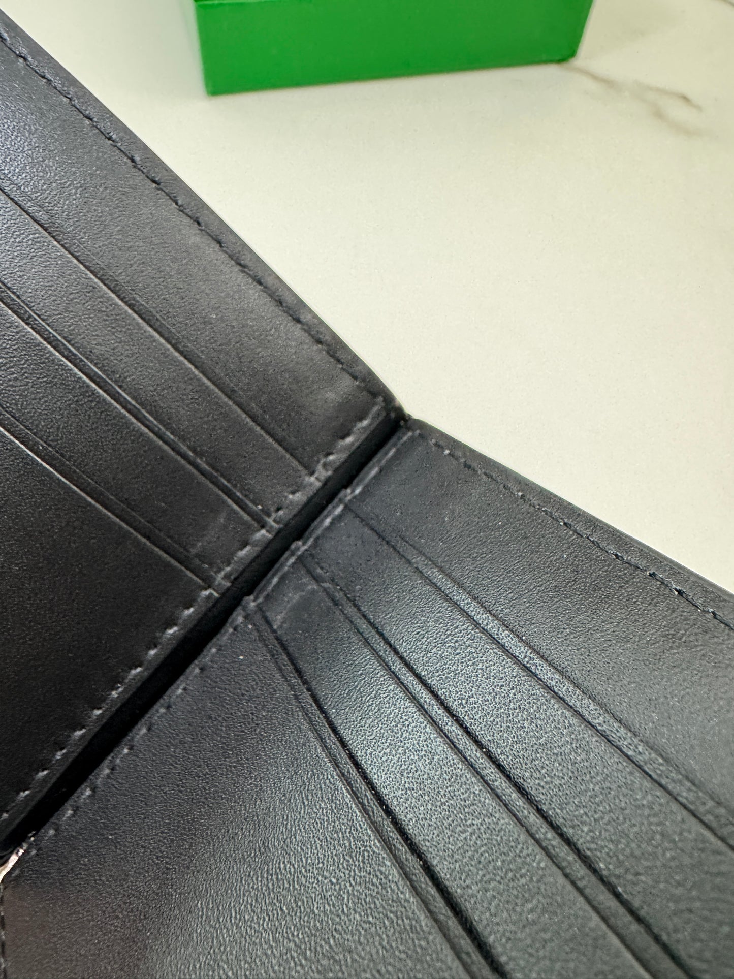 BV Bill Clip Wallet