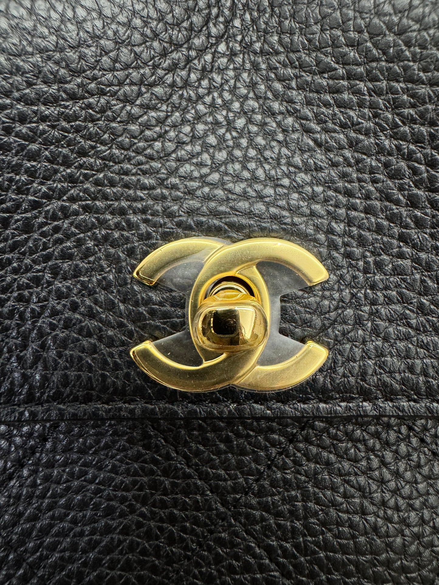 CHANEL 26S Shopping Bag 法棍包
