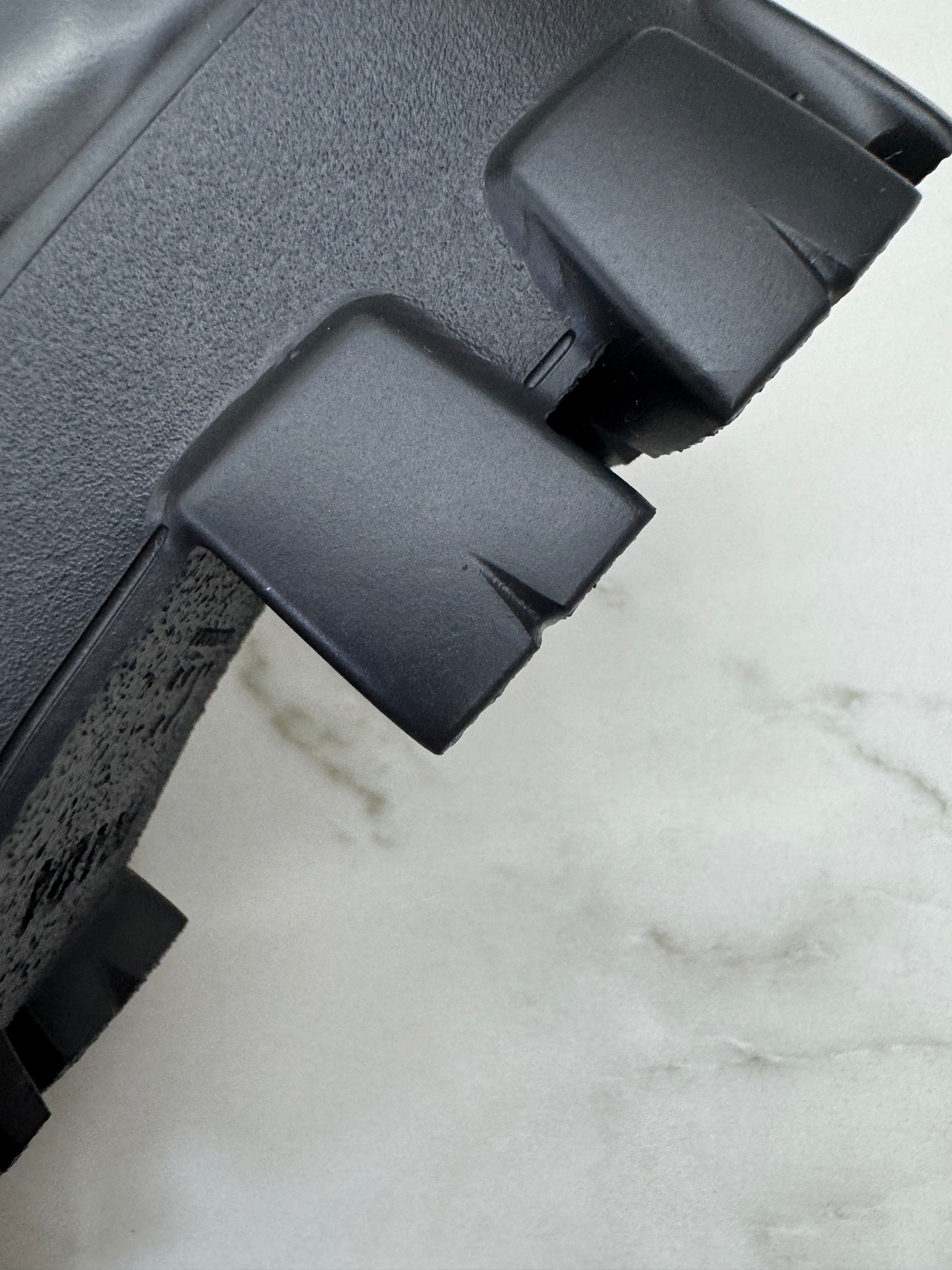 PRADA Loafers 齒輪底 Super Light