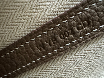 HERMES Garden Party 30 Negonda Etoupe