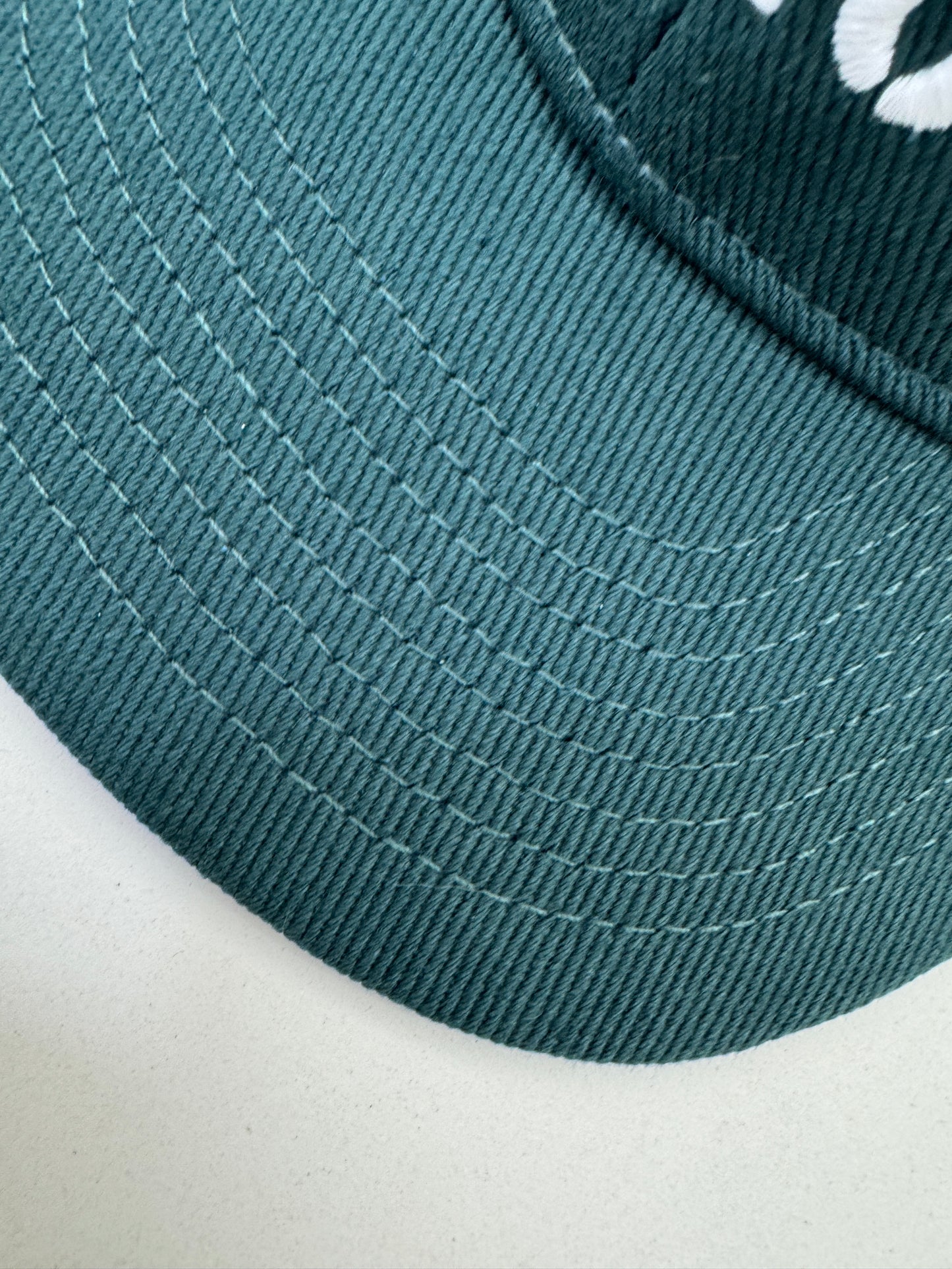 MIU MIU 軟頂鴨舌帽