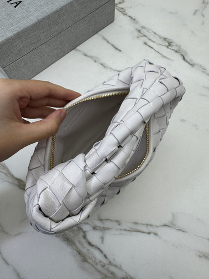 BV Mini Jodie 白色