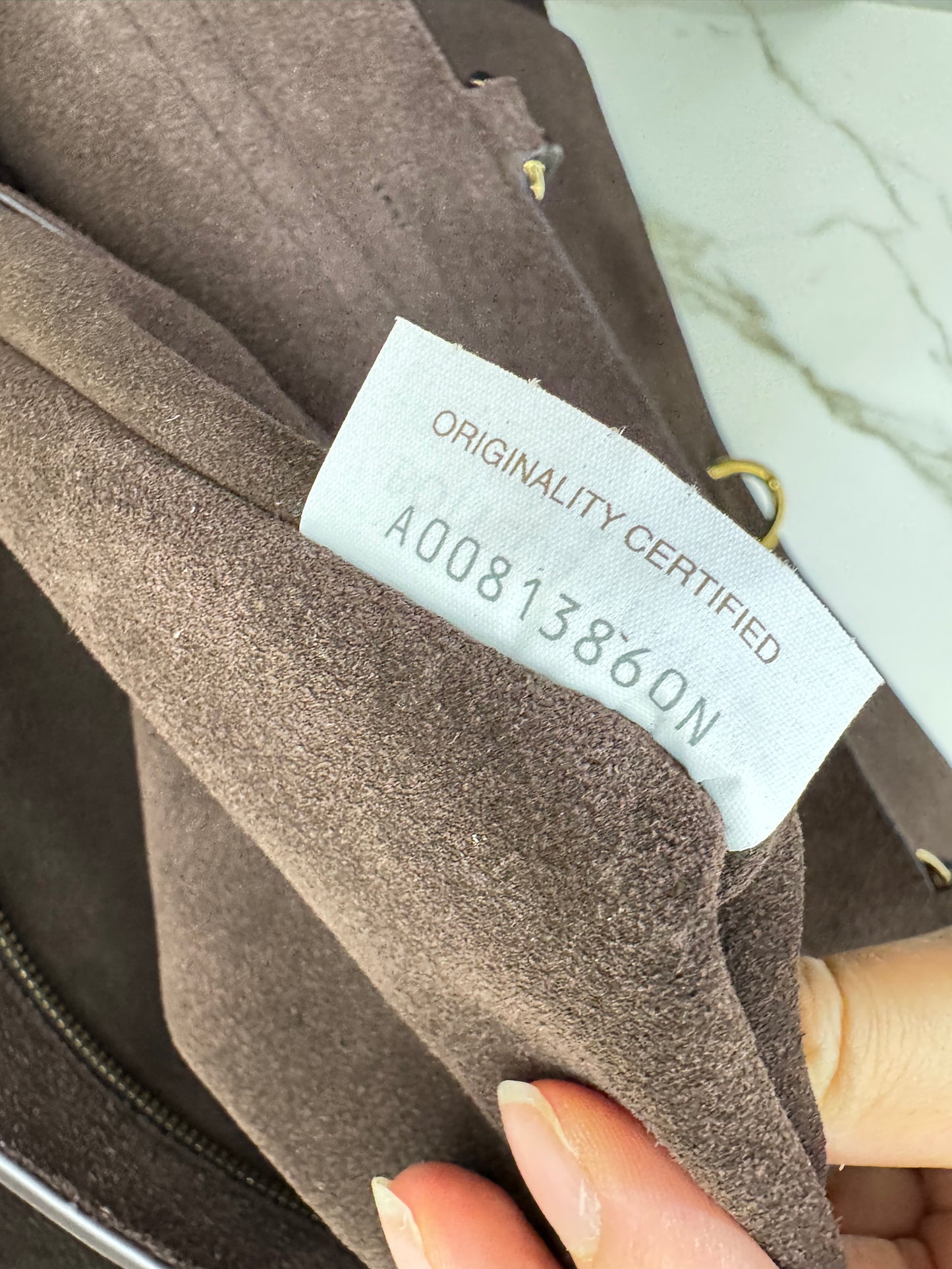 BV Ciao Large Fondant