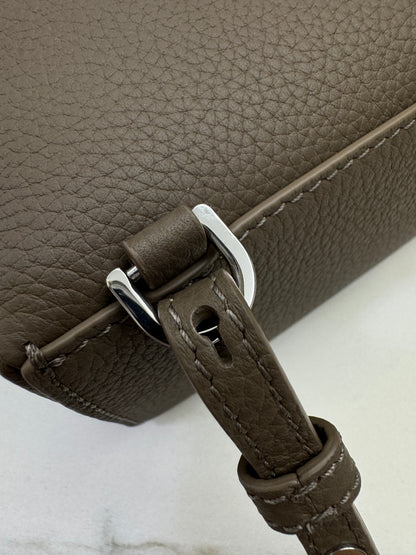 LORO PIANA Extra Pocket L23.5 Backpack