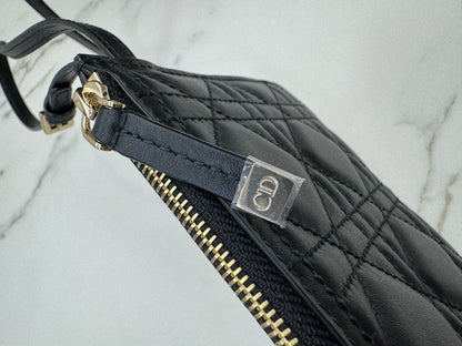 DIOR Toujours Medium Black