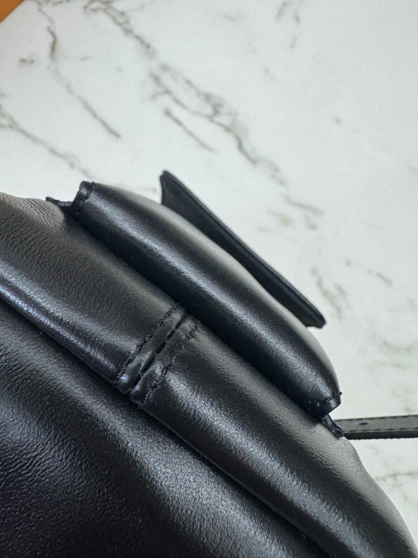 LV Carryall Cargo Vibe PM Black