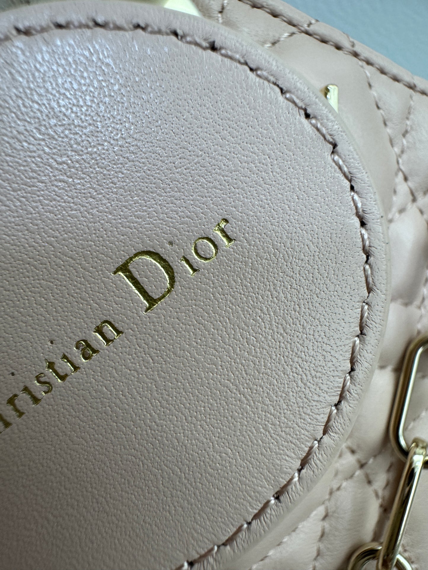 DIOR D-Joy Medium 胭脂粉
