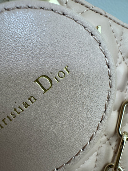 DIOR D-Joy Medium 胭脂粉